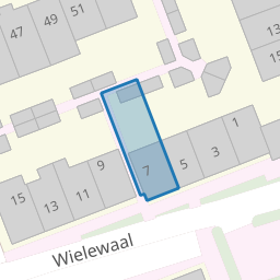 Perceel BDG00-F-2336