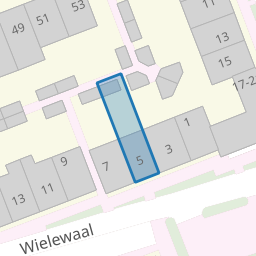 Perceel BDG00-F-2337