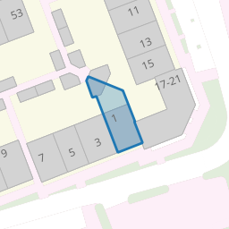 Perceel BDG00-F-2339