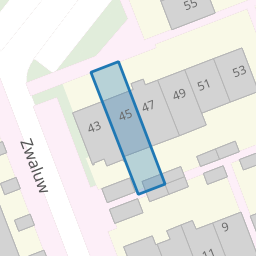 Perceel BDG00-F-2341