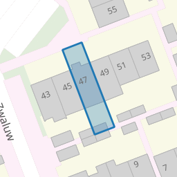 Perceel BDG00-F-2342