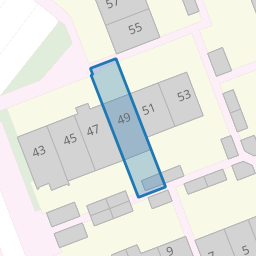 Perceel BDG00-F-2343