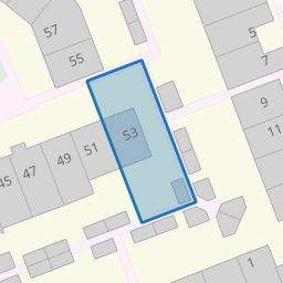 Perceel BDG00-F-2345