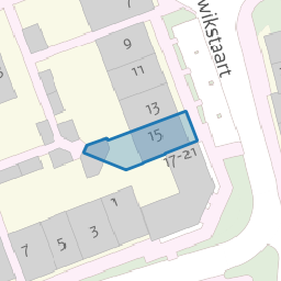 Perceel BDG00-F-2346