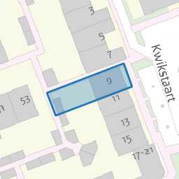 Perceel BDG00-F-2349