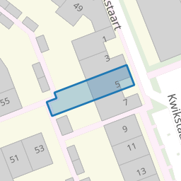 Perceel BDG00-F-2351