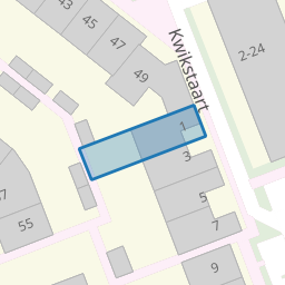 Perceel BDG00-F-2353