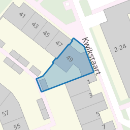 Perceel BDG00-F-2354