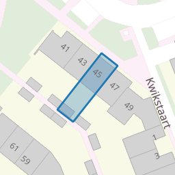 Perceel BDG00-F-2356