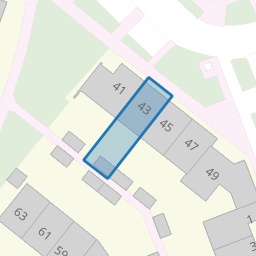 Perceel BDG00-F-2357