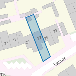 Perceel BDG00-F-2361