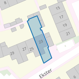 Perceel BDG00-F-2363