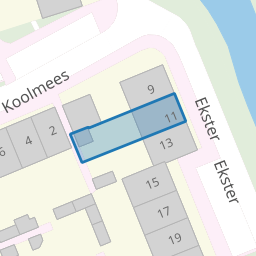 Perceel BDG00-F-2369