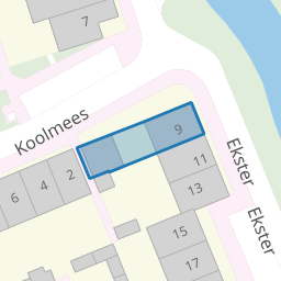 Perceel BDG00-F-2370