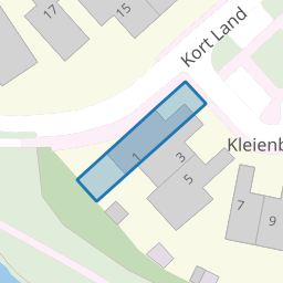 Perceel BDG00-F-2374