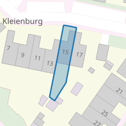 Perceel BDG00-F-2381