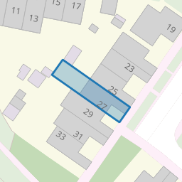 Perceel BDG00-F-2386