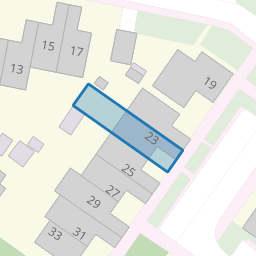 Perceel BDG00-F-2388