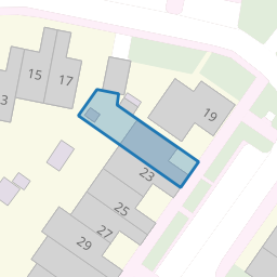 Perceel BDG00-F-2389