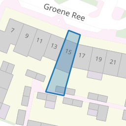 Perceel BDG00-F-2400