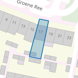 Perceel BDG00-F-2401