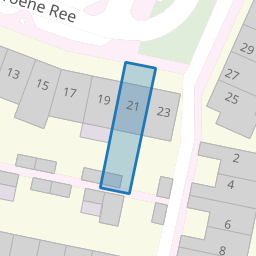 Perceel BDG00-F-2403