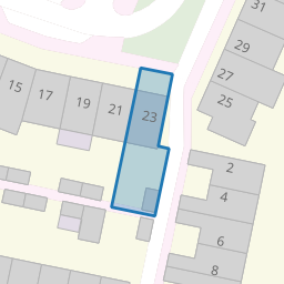 Perceel BDG00-F-2404