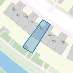 Perceel BDG00-F-2409