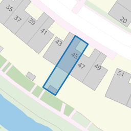 Perceel BDG00-F-2410