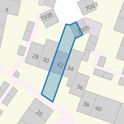 Perceel BDG00-F-2417