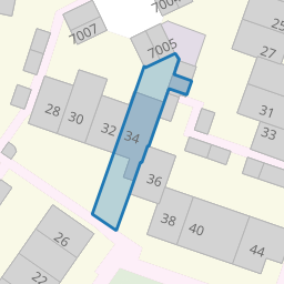 Perceel BDG00-F-2418