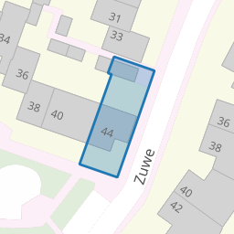 Perceel BDG00-F-2423