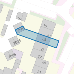 Perceel BDG00-F-2429