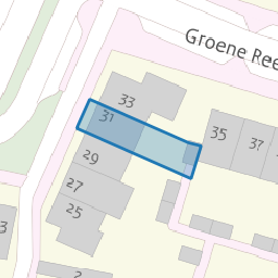 Perceel BDG00-F-2437