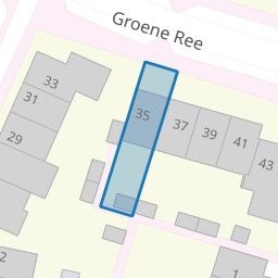 Perceel BDG00-F-2439