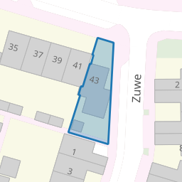 Perceel BDG00-F-2443