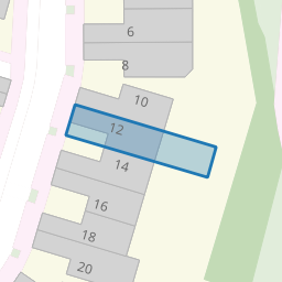 Perceel BDG00-F-2452