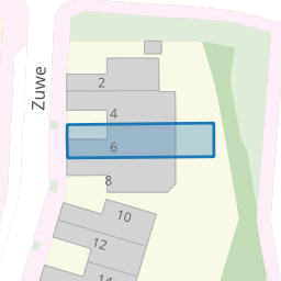 Perceel BDG00-F-2455