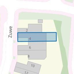 Perceel BDG00-F-2456