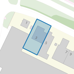 Perceel BDG00-F-2467