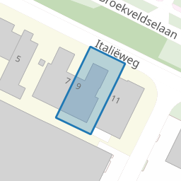 Perceel BDG00-F-2470