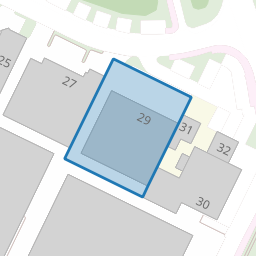 Perceel BDG00-F-2481