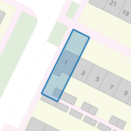 Perceel BDG00-F-2494