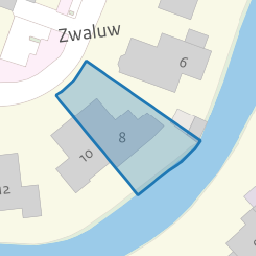 Perceel BDG00-F-2500