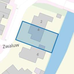 Perceel BDG00-F-2501