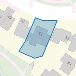 Perceel BDG00-F-2511