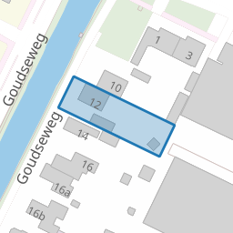 Perceel BDG00-F-2521