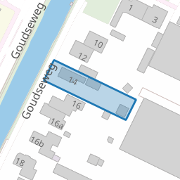 Perceel BDG00-F-2522