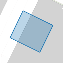 Perceel BDG00-F-2530