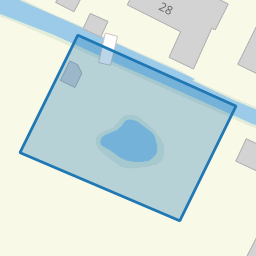 Perceel BDG00-F-2542